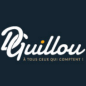 GUILLOU DOROTHEE – Expert-comptable logo