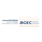 BGEC EXPERTS ASSOCIES – Expert-comptable logo