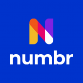 NUMBR LILLE – Expert-comptable logo