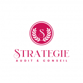 STRATEGIE AUDIT & CONSEIL – Expert-comptable logo