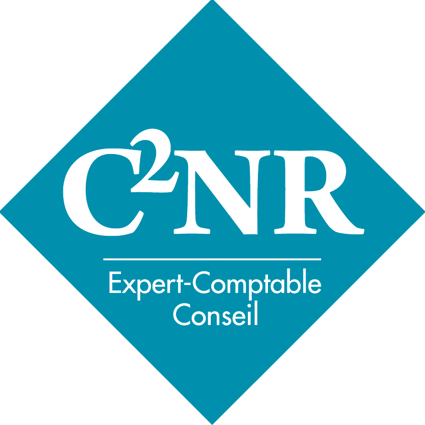 C²NR – Expert-comptable logo