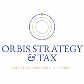 ORBIS STRATEGY & TAX – Expert-comptable logo