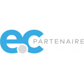 EC PARTENAIRE – Expert-comptable logo