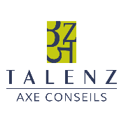 TALENZ - AXE CONSEILS – Expert-comptable logo