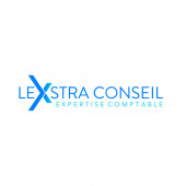 LEXSTRA CONSEIL – Expert-comptable logo