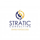 STRATIC CONSULTING – Expert-comptable logo
