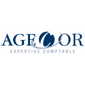 AGECOR LYON PART DIEU – Expert-comptable logo