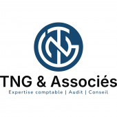 TNG & ASSOCIES – Expert-comptable logo