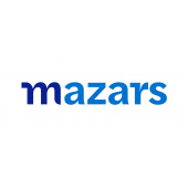 FORVIS MAZARS SA – Expert-comptable logo