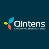 QINTENS EST – Expert-comptable logo