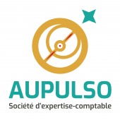 AUPULSO – Expert-comptable logo