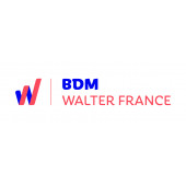 BDM RIVE DROITE – Expert-comptable logo