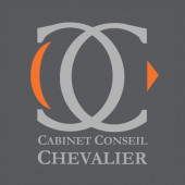 CHEVALIER CONSEIL – Expert-comptable logo