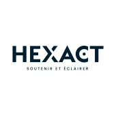 HEXACT 7.4 – Expert-comptable logo