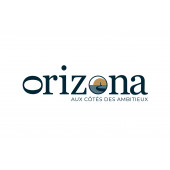 ORIZONA – Expert-comptable logo