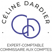 CABINET CELINE DARDIER – Expert-comptable logo