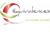 EQUIVALENCES – Expert-comptable logo