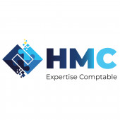 HMC CONSEIL – Expert-comptable logo