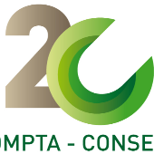 2C COMPTA CONSEIL – Expert-comptable logo