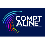 ENJALBAL RUZIE ALINE – Expert-comptable logo
