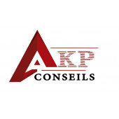 AKP CONSEILS – Expert-comptable logo