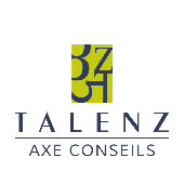 TALENZ - AXE CONSEILS – Expert-comptable logo