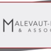 SOCIETE D'EXPERTISE COMPTABLE MALEVAUT NAUD ET ASSOCIES – Expert-comptable logo