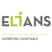 ELIANS – Expert-comptable logo