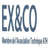 EXPERT ET CONSULT – Expert-comptable logo