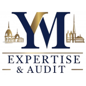 YM EXPERTISE & AUDIT – Expert-comptable logo