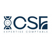 CABINET SELIMAN FODIL – Expert-comptable logo