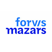 FORVIS MAZARS – Expert-comptable logo