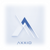 AXXIO AUDIT – Expert-comptable logo