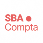 SBA COMPTA GO – Expert-comptable logo