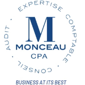 MONCEAU CPA – Expert-comptable logo