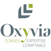 OXYVIA CONSEIL – Expert-comptable logo