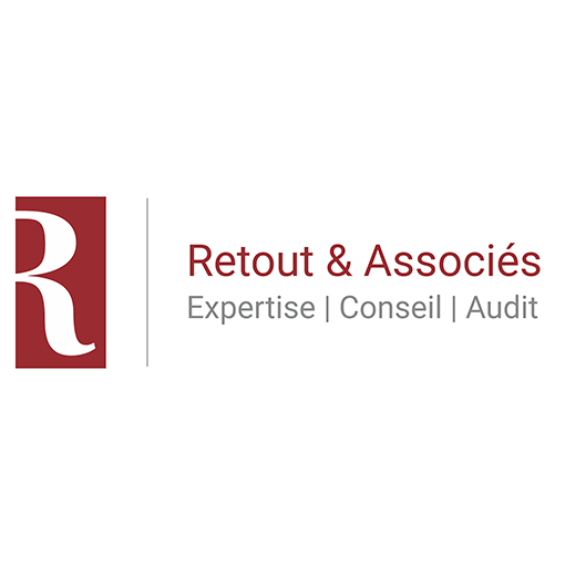 RETOUT & ASSOCIES IMMOBILIER – Expert-comptable logo