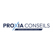PROXIA CONSEILS – Expert-comptable logo