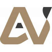 A. VALUES – Expert-comptable logo