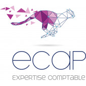 EXPERTS CONSEILS ASSOCIES PROVENCE – Expert-comptable logo