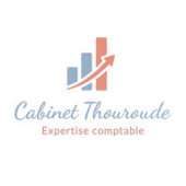 THOUROUDE – Expert-comptable logo