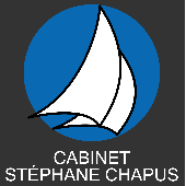 CABINET STEPHANE CHAPUS & ASSOCIES – Expert-comptable logo