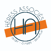 HERESS ASSOCIES – Expert-comptable logo