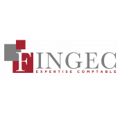 FINGEC – Expert-comptable logo