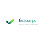 GESTION ET COMPTABILITE DE L'OUEST – Expert-comptable logo