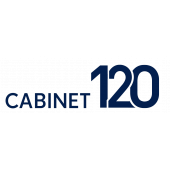 CABINET 120 – Expert-comptable logo